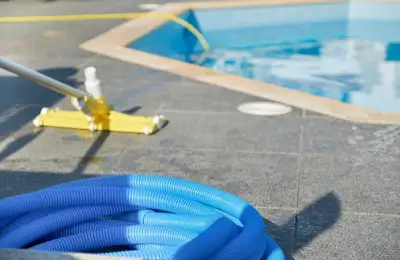 Pool Water: When Treatment Is Needed, How To Do It, and Why