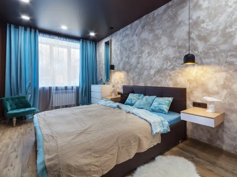 Top 100 idei de amenajare pentru dormitor