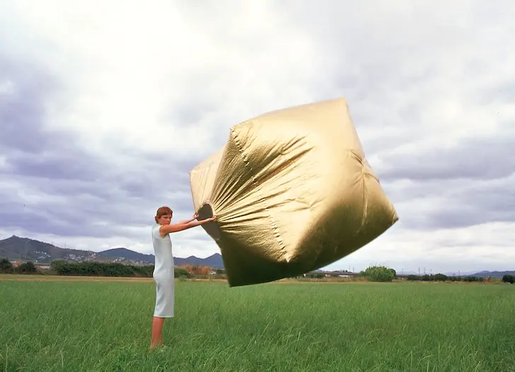 O casa portabila care iti incape in buzunar!
