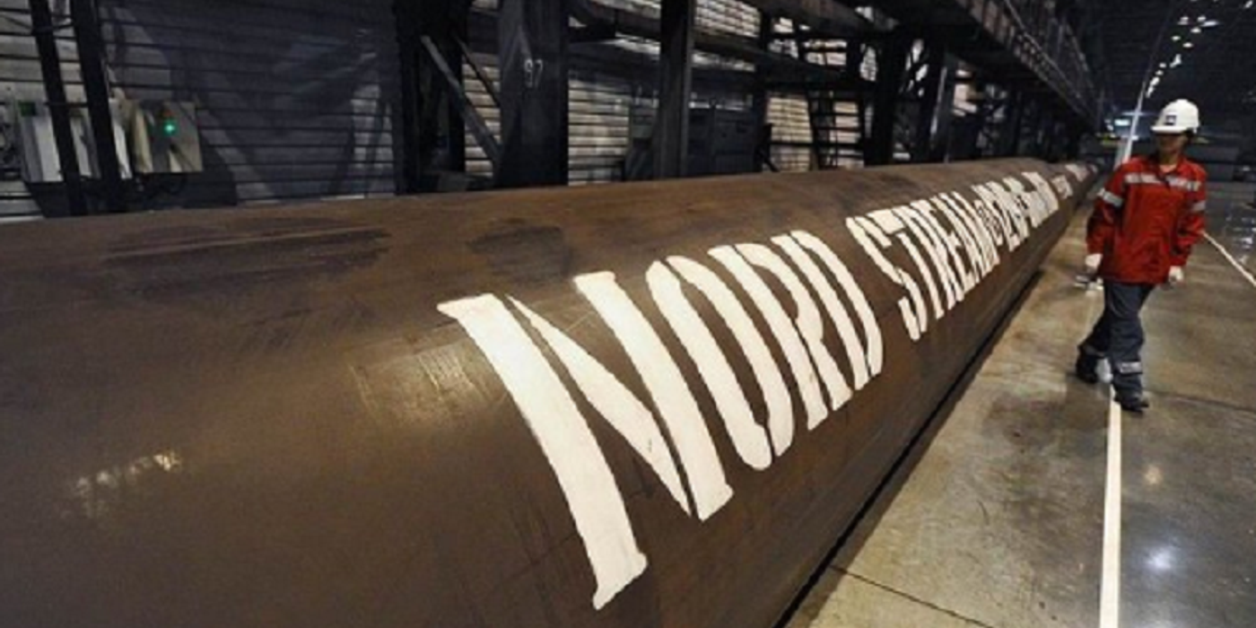 Danemarca invită operatorul Nord Stream la operaţiunea de recuperare a unui obiect neidentificat găsit în apropierea singurei conducte de gaz rămase intacte în Marea Baltică