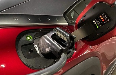 BYD investește în infrastructura de încărcare rapidă pentru vehicule electrice