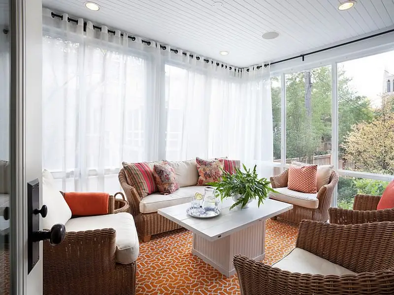 5 pasi pentru alegerea draperiilor potrivite