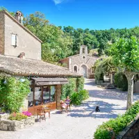 Cum arata proprietatea din Franta a lui Johnny Depp