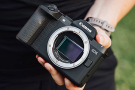 Canon EOS R8 II. Tot ce trebuie să știi despre noua cameră mirrorless full-frame