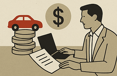 Venit lunar din polițe: cum devii broker de asigurări auto și îți crești comisioanele rapid