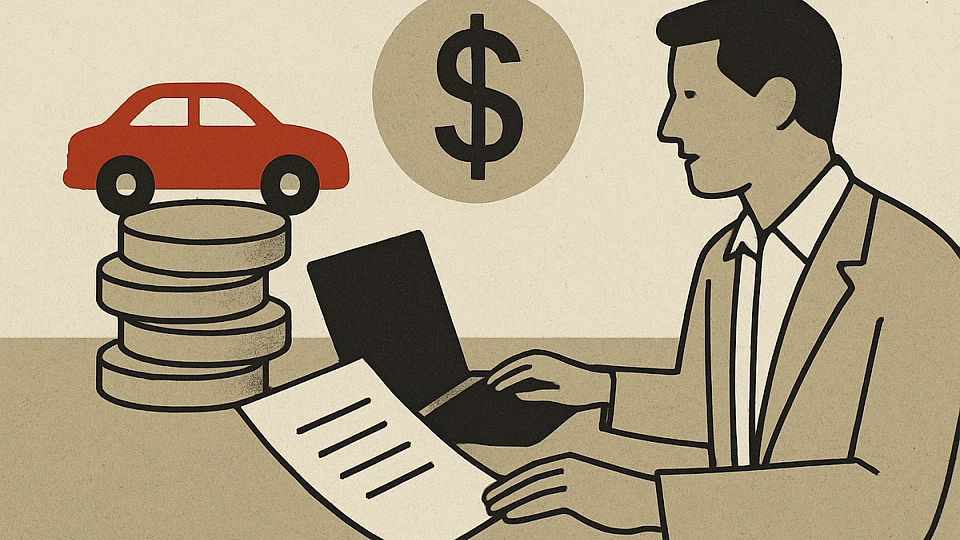 Venit lunar din polițe: cum devii broker de asigurări auto și îți crești comisioanele rapid