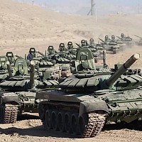 Raport servicii secrete: Rusia a produs 7.000.000 de proiectile pentru un război cu NATO. Cât răgaz are Europa