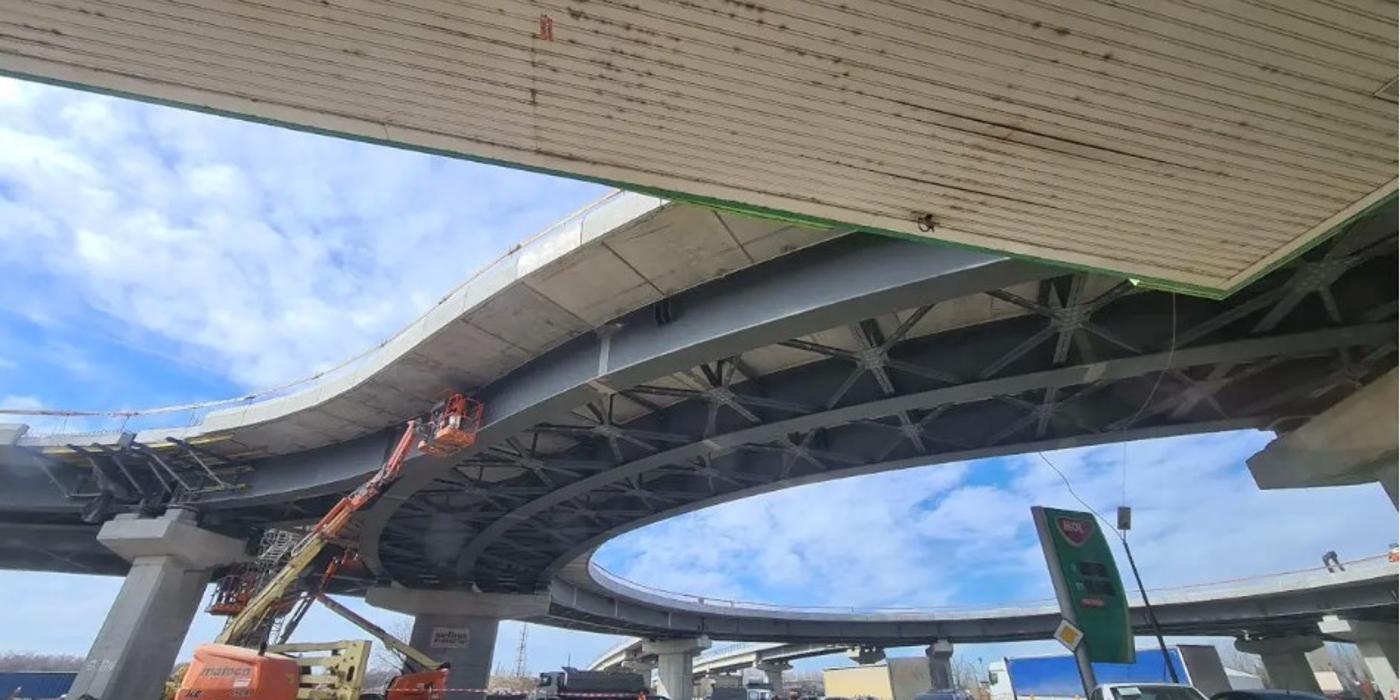 Pasajul Berceni s-ar putea să fie gata în curând