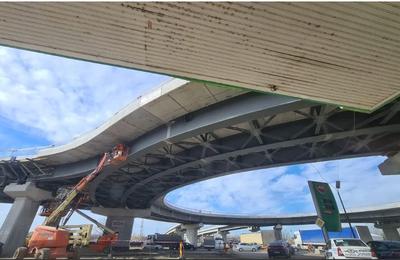 Pasajul Berceni s-ar putea să fie gata în curând