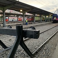 Romania’s rail traffic declines in 2025: Passenger numbers and freight volumes both down
