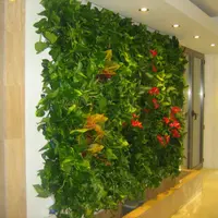 Peretii vegetali – solutia perfecta pentru armonizarea naturii cu spatiul urban