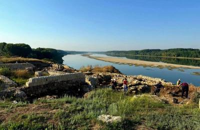 A început campania arheologică 2026 la Cetatea Capidava
