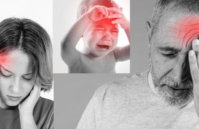 Comoție cerebrală, simptome, cauze, tratament. Ce să faci dacă ești singur și faci comoție cerebrală