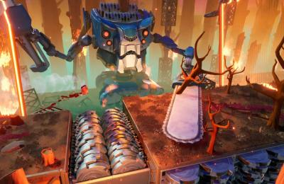 Recenzie: Super Meat Boy 3D – când provocarea devine artă în 3D