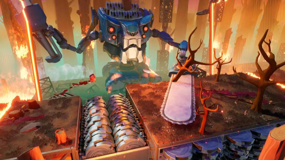 Recenzie: Super Meat Boy 3D – când provocarea devine artă în 3D