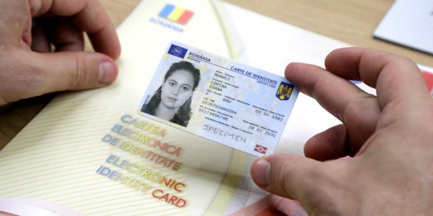 Proiectul cărților electronice de identitate este un succes: mii de clujeni dețin deja aceste documente