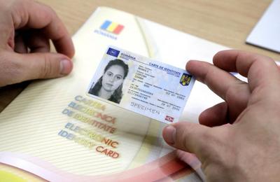 Proiectul cărților electronice de identitate este un succes: mii de clujeni dețin deja aceste documente