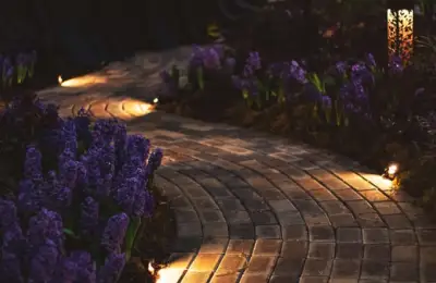 O căsuță mai luminoasă și plină de viață cu lămpi solare