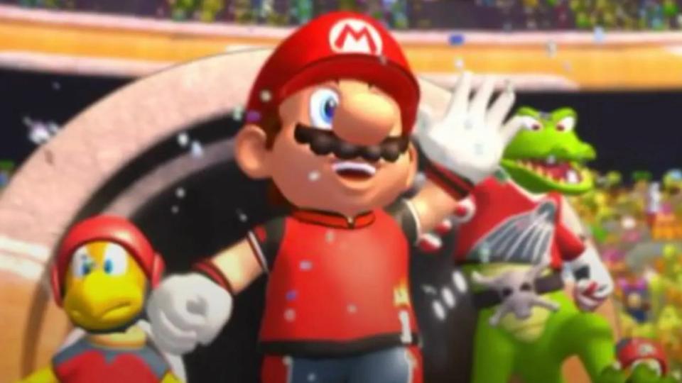 Pregătiți-vă de haos pe teren! Mario Smash Football, următorul remake de GameCube pentru Switch 2