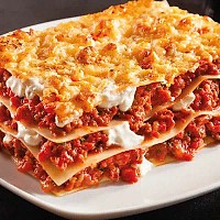 Lasagna la tigaie – Rețetă rapidă și delicioasă