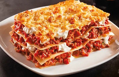 Lasagna la tigaie – Rețetă rapidă și delicioasă