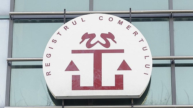 A crescut numărul de firme și PFA înmatriculate în prima prima jumătate a anului 2026