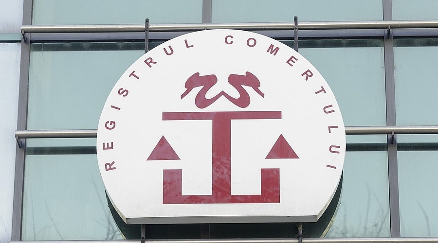 A crescut numărul de firme și PFA înmatriculate în prima prima jumătate a anului 2026