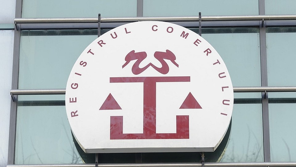 A crescut numărul de firme și PFA înmatriculate în prima prima jumătate a anului 2026
