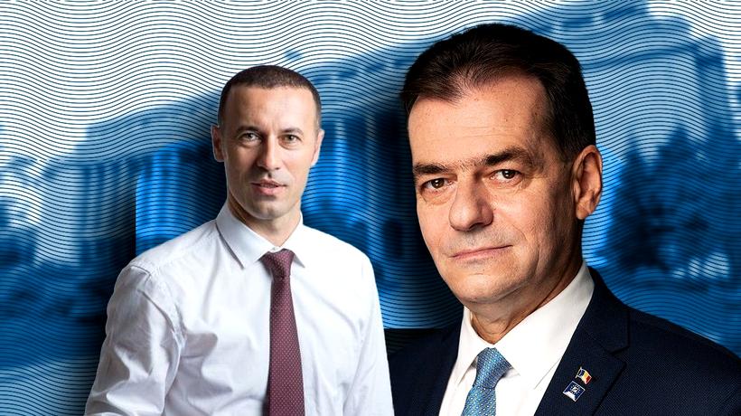 Ludovic ORBAN despre CANDIDATURA „Baronului cu Lamborghini”: CIUCĂ, nici usturoi nu a mâncat, nici gura nu îi miroase