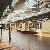 Cum va arăta Gara de Nord după modernizare și cine se va ocupa de renovarea celei mai mari stații feroviare din țară. Arhitecții bucureșteni cer o transformare modernă
