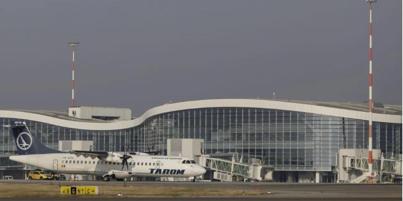 4 persoane reținute în „Dosarul Otopeni”