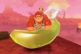 Donkey Kong Bananza: Ghid de aventură și colecții
