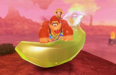 🎮 Donkey Kong Bananza: Ghid de aventură și colecții