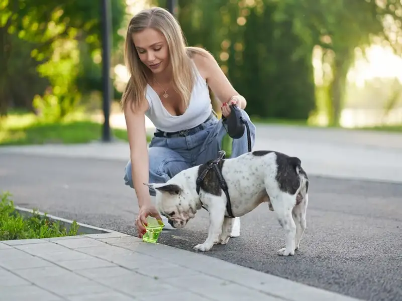 Hidratarea animalelor de companie în perioada caniculei: Tot ce trebuie să știți