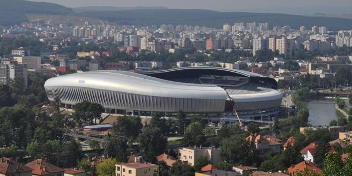 Primarul Clujului, Emul Boc se mândrește cu proiectele implementate de municipalitate