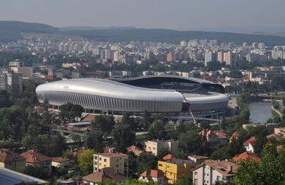 Primarul Clujului, Emul Boc se mândrește cu proiectele implementate de municipalitate