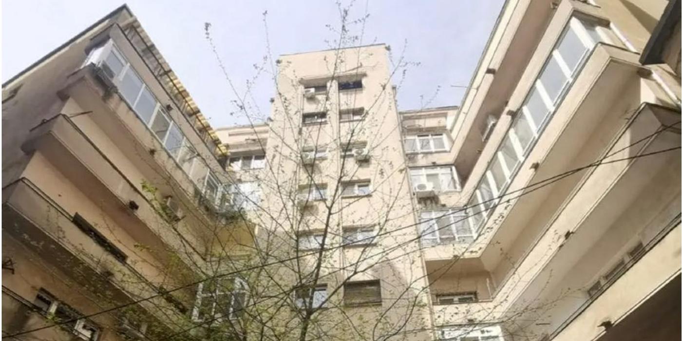 Vor începe lucrările de consolidare la imobilul monument istoric de pe strada Boteanu 3A-3B