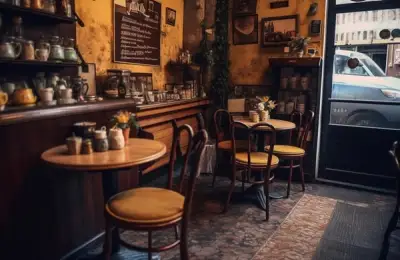 How to Style a Coffee in the 1920s: Tips and Tricks