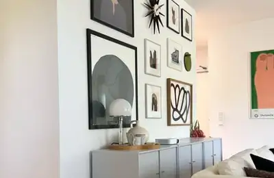 Oglinzi spectaculoase atunci când esteticul se întâlnește cu utilul