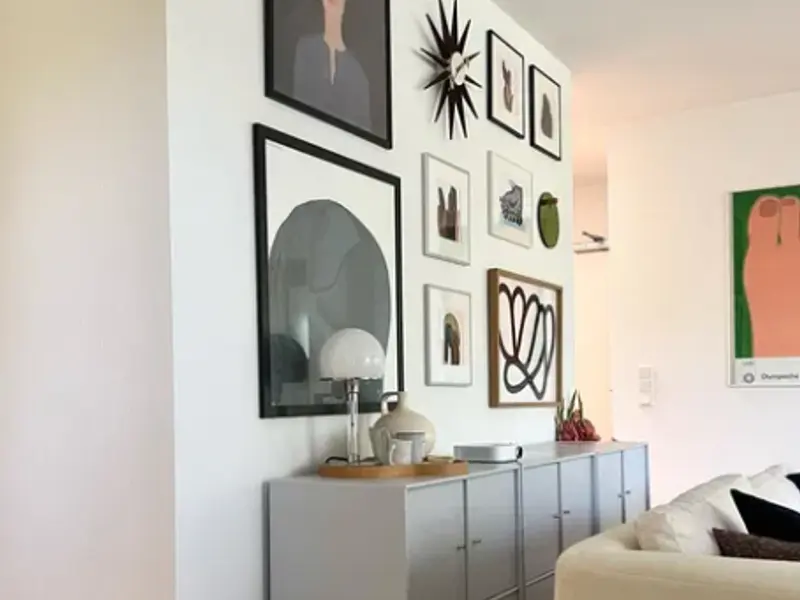 Oglinzi spectaculoase atunci când esteticul se întâlnește cu utilul