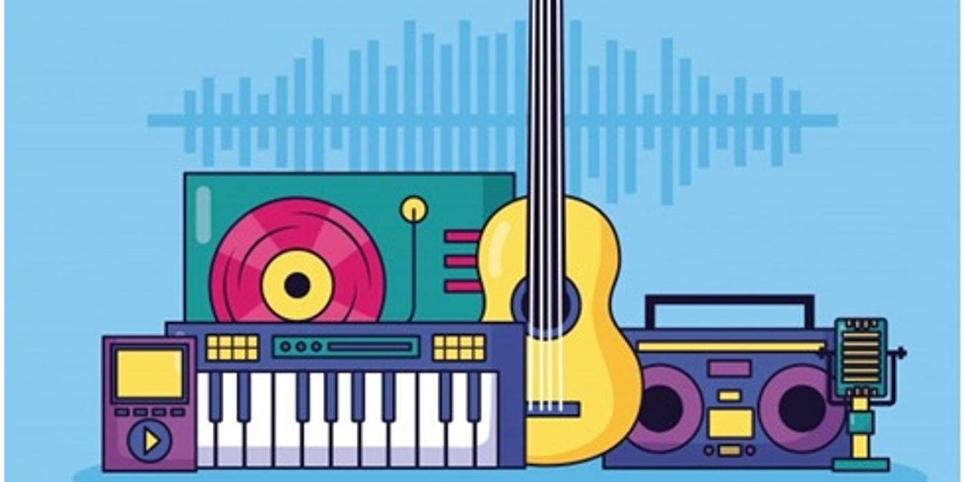 Industria muzicală: între artă şi business