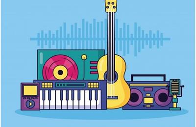 Industria muzicală: între artă şi business