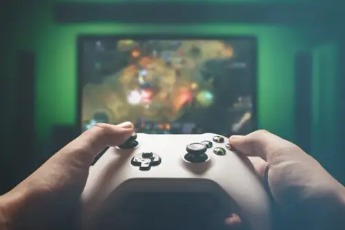 Proiectarea spațiului personal de jocuri acasă