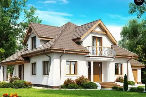 24 de case de familie de vis