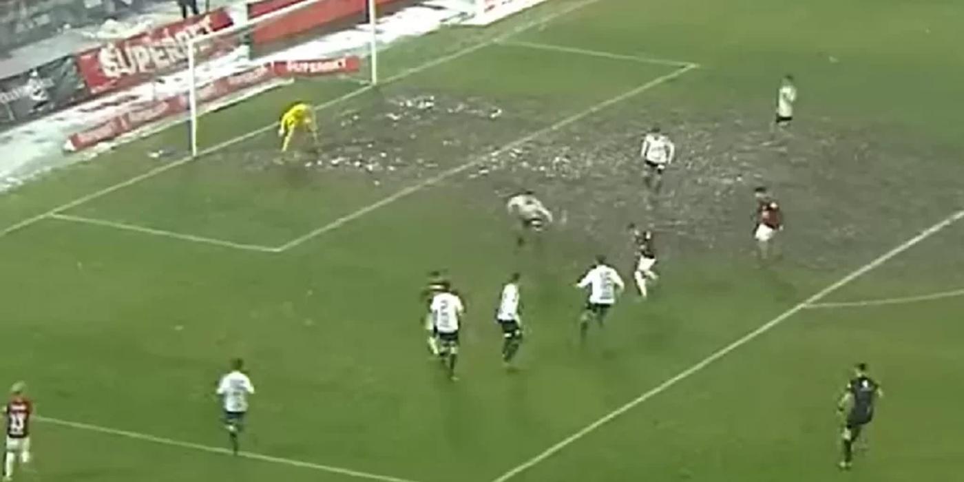 Alin Tișe: ”Îmi cer scuze pentru starea gazonului, sistemul de încălzire a fost oprit. U Cluj nu și-ar permite costurile”