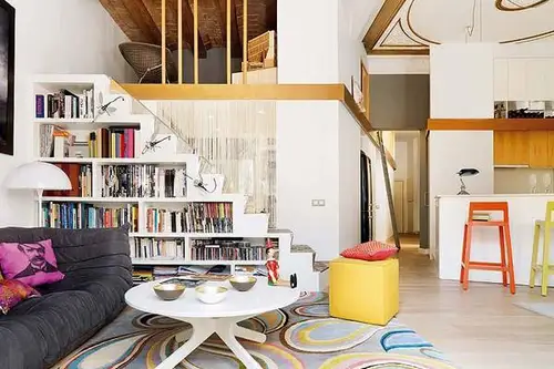 Idei pentru o depozitare eficienta a lucrurilor din casa ta