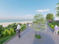 Primăria Constanța atribuie un contract de 150.000 de lei pentru consultanță urbană în zona Delfinariu – Faleză Nord