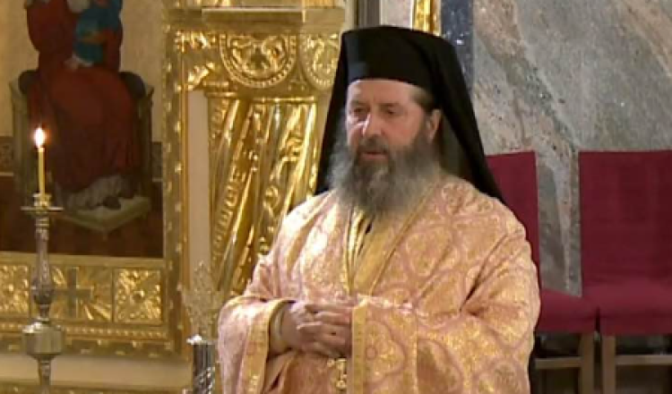 Părintele stareț al Mănăstirii Nicula din Cluj, Arhimandritul Nicolae Moldovan a încetat din viață
