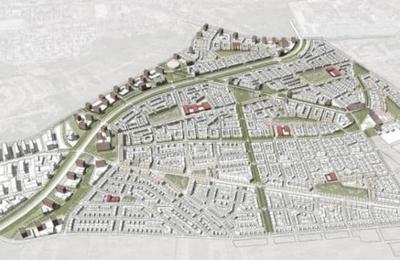 Administrația municipiului Cluj-Napoca visează la un cartier modern în Sopor