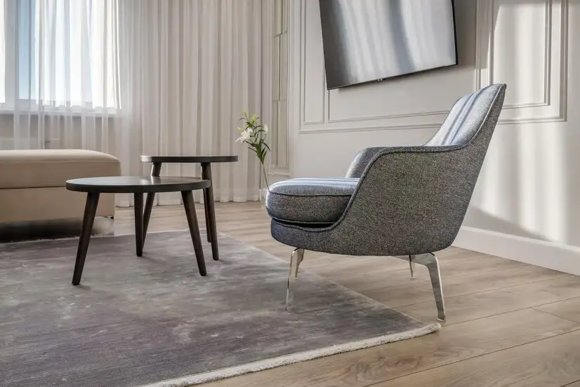 Accent Chairs in the Dining Room: Focal Points and Design Elements